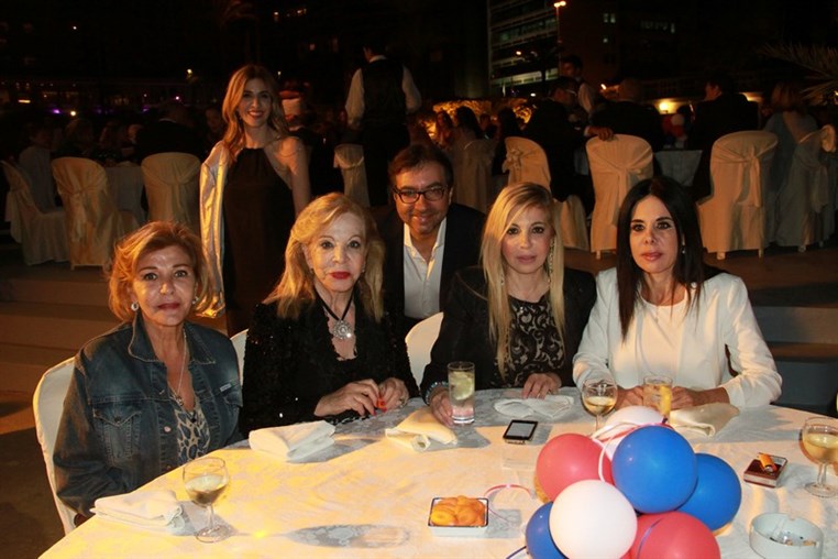 Soiree UMP 